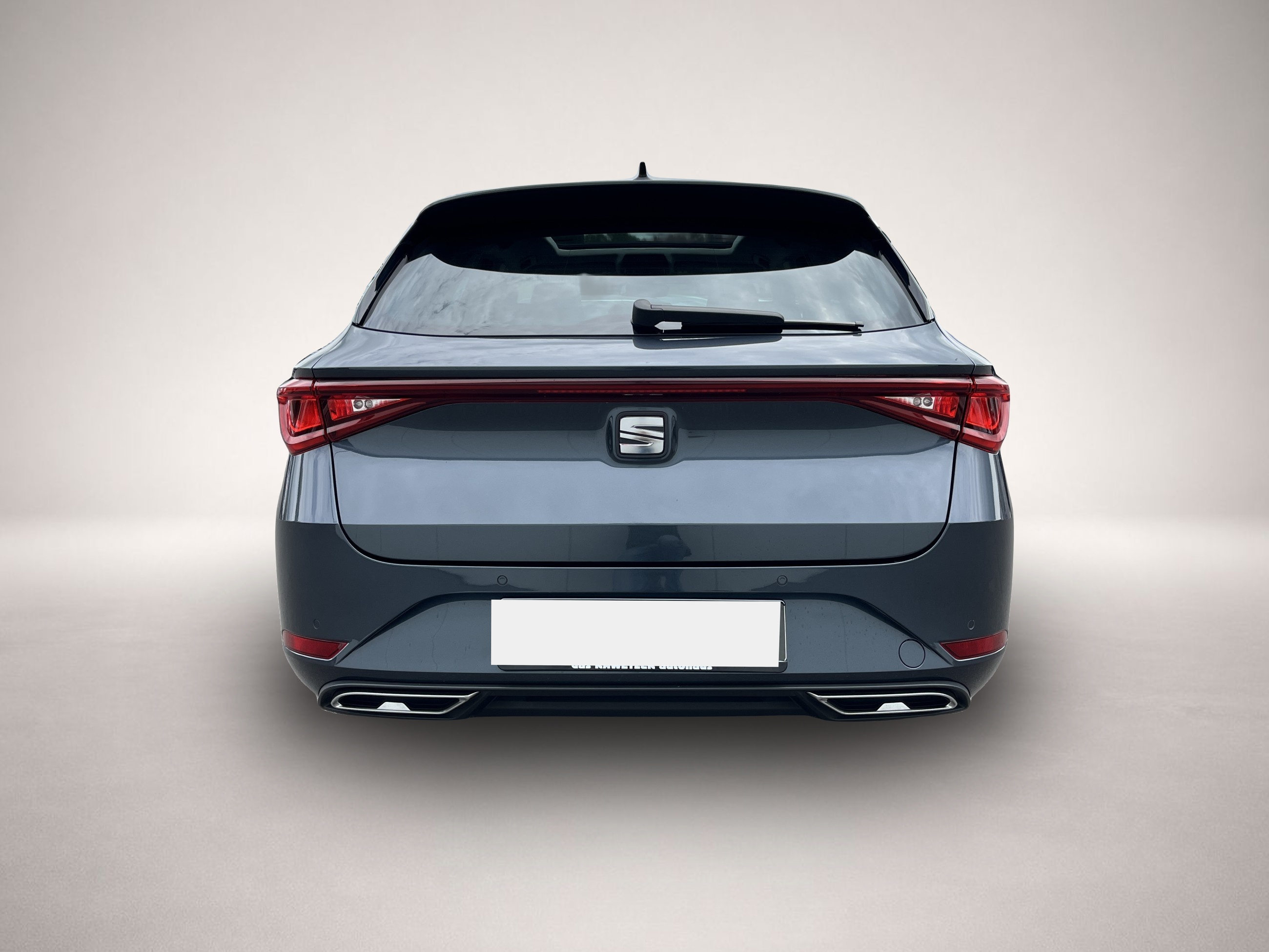 Bild 8 Seat Leon SP 1.5 TSI DSG FR PANO Navi LR-HZG LED SHZ