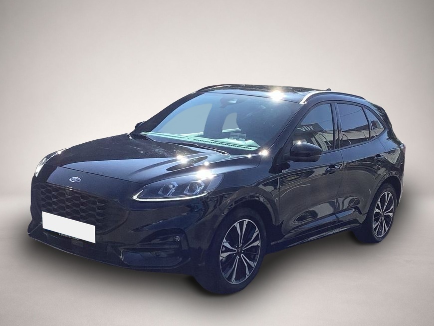 Bild Kuga Ford