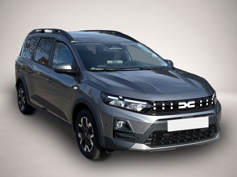 Fotografie Dacia Jogger Facelift Hybrid 155 Journey SHZ Navi MV-K