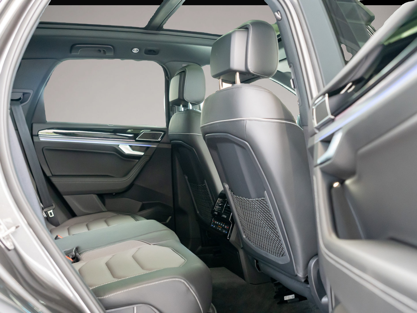 Bild 4 Volkswagen Touareg