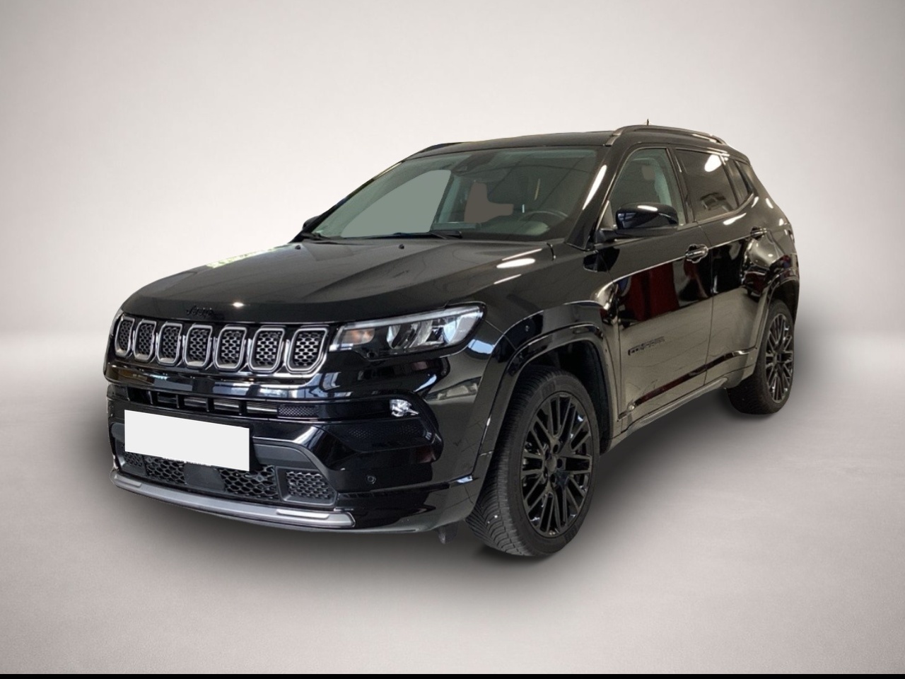 Bild 1 Jeep Compass S MHEV Kamera / Navi / LED / Leder / ACC