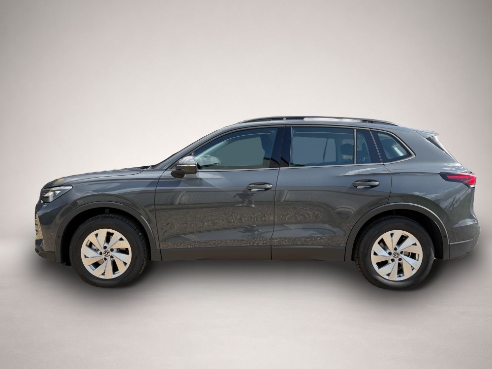 Bild 3 Volkswagen Tiguan 2.0 TSI R-Line Limited DSG7 4WD