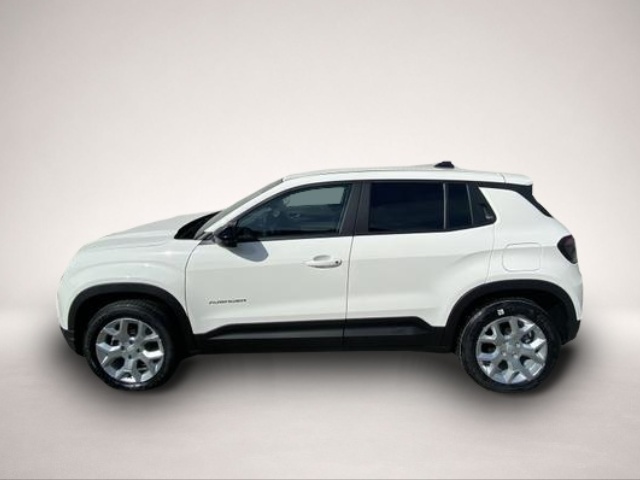 Bild 3 Jeep Avenger 1.2 Altitude Mild-Hybrid, LED,SHZ,R-Cam,ACC 74 .