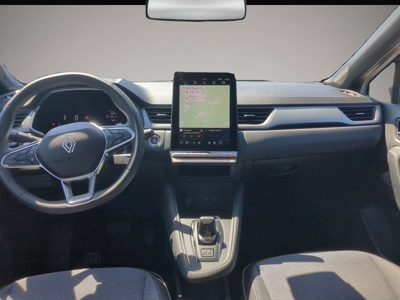 Bild 5 Renault Captur TCe 160 EDC Techno SHZ+RFK+LED