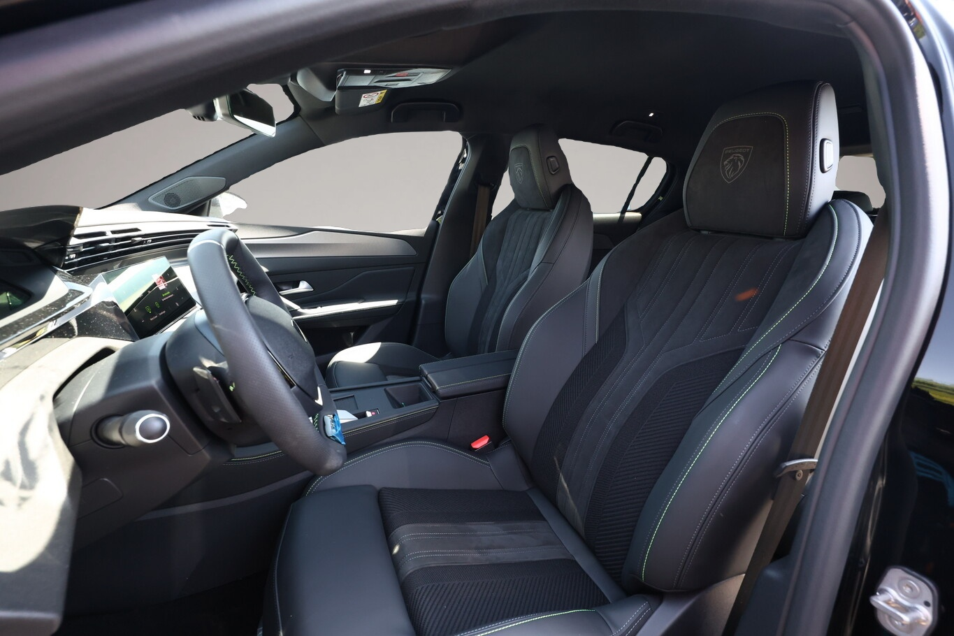 Peugeot 308 308 GT Exclusive MY26 Alcant. 360° ACC Nav Keyl - Thumbnail 5