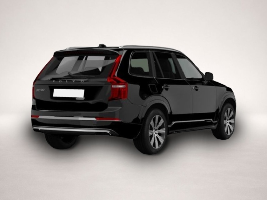 Bild 2 Volvo XC90 B5 D AWD Ultimate Bright STDHZG * PANORAMA