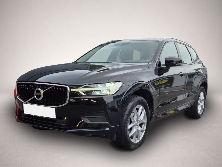 Fotografie 1 des Volvo XC60 D3 Momentum