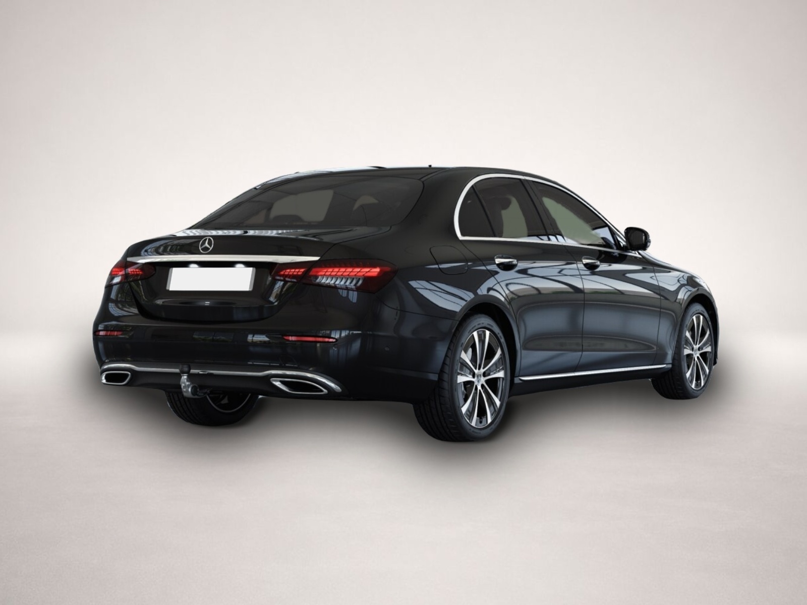 Fotografie 3 des Mercedes-Benz E 400