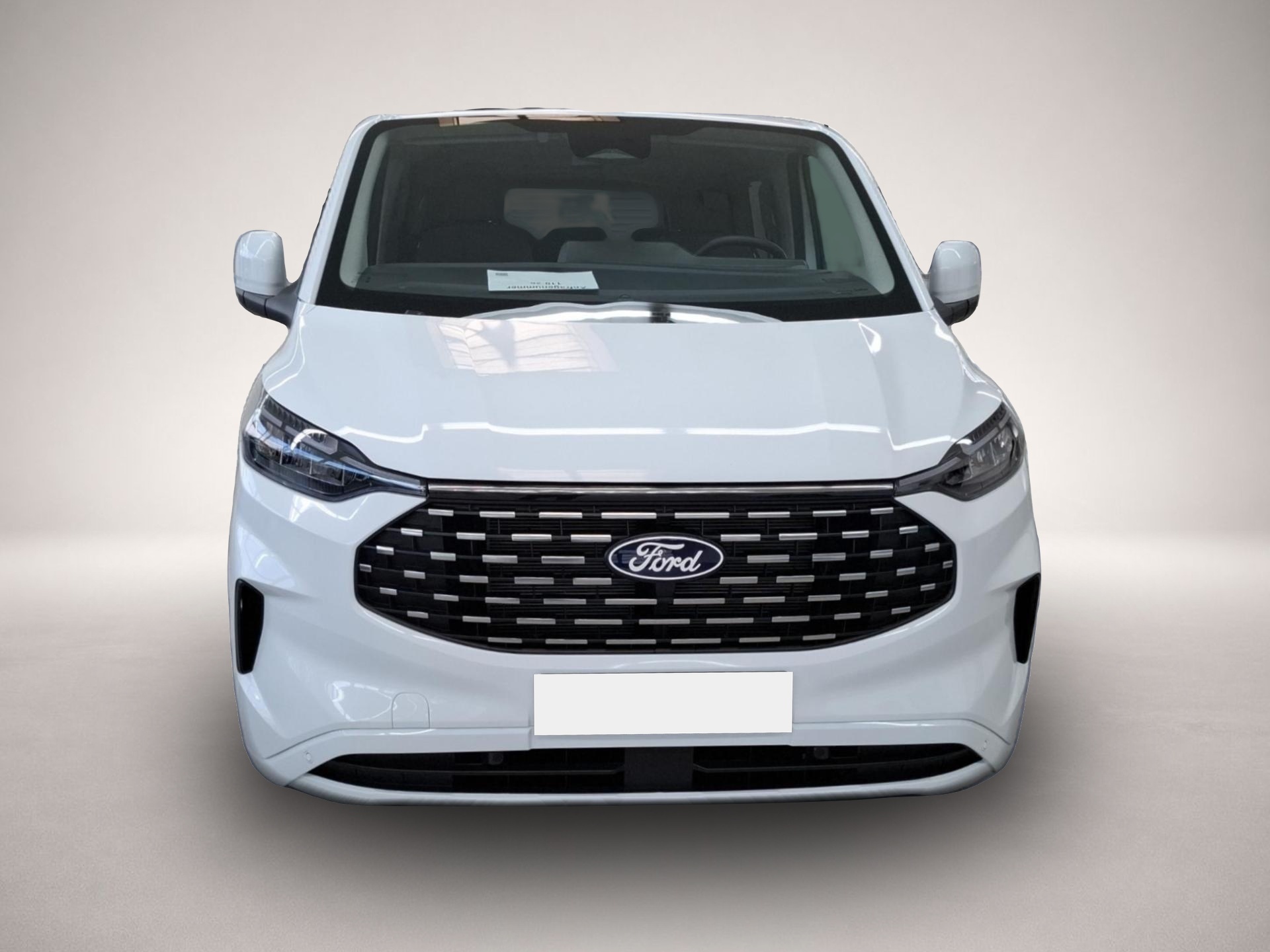 Fotografie 5 des Ford Tourneo Custom Titanium L1 Garantie 5J./50.000km
