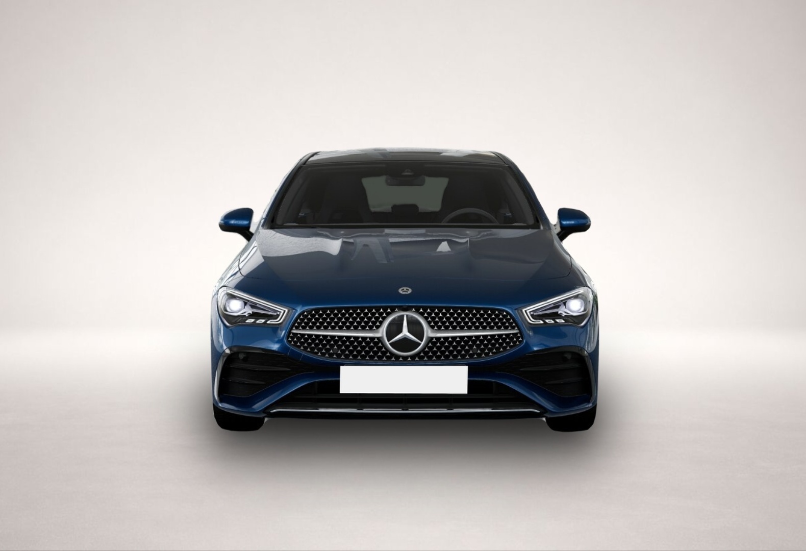 Bild 8 Mercedes-Benz CLA 250
