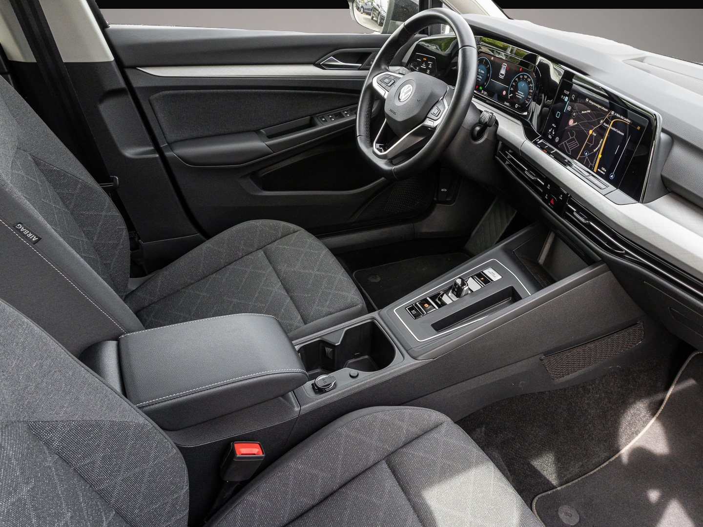 Bild 6 Volkswagen Golf Variant 2.0 TDI DSG Life