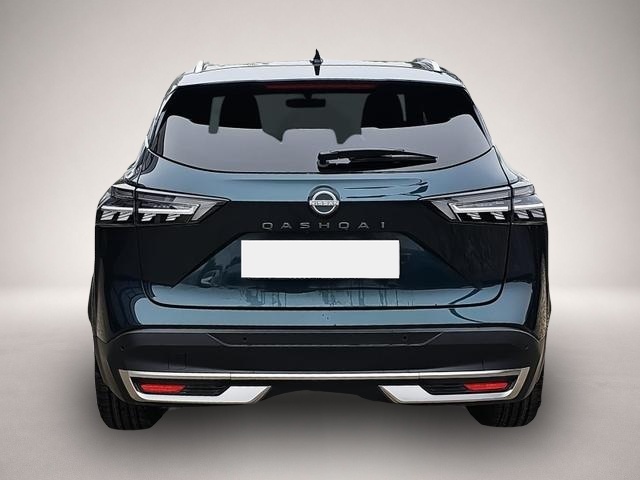 Bild 5 Nissan Qashqai 1.3 DIG-T X-Tronic 4WD Tekna HUD Pano .