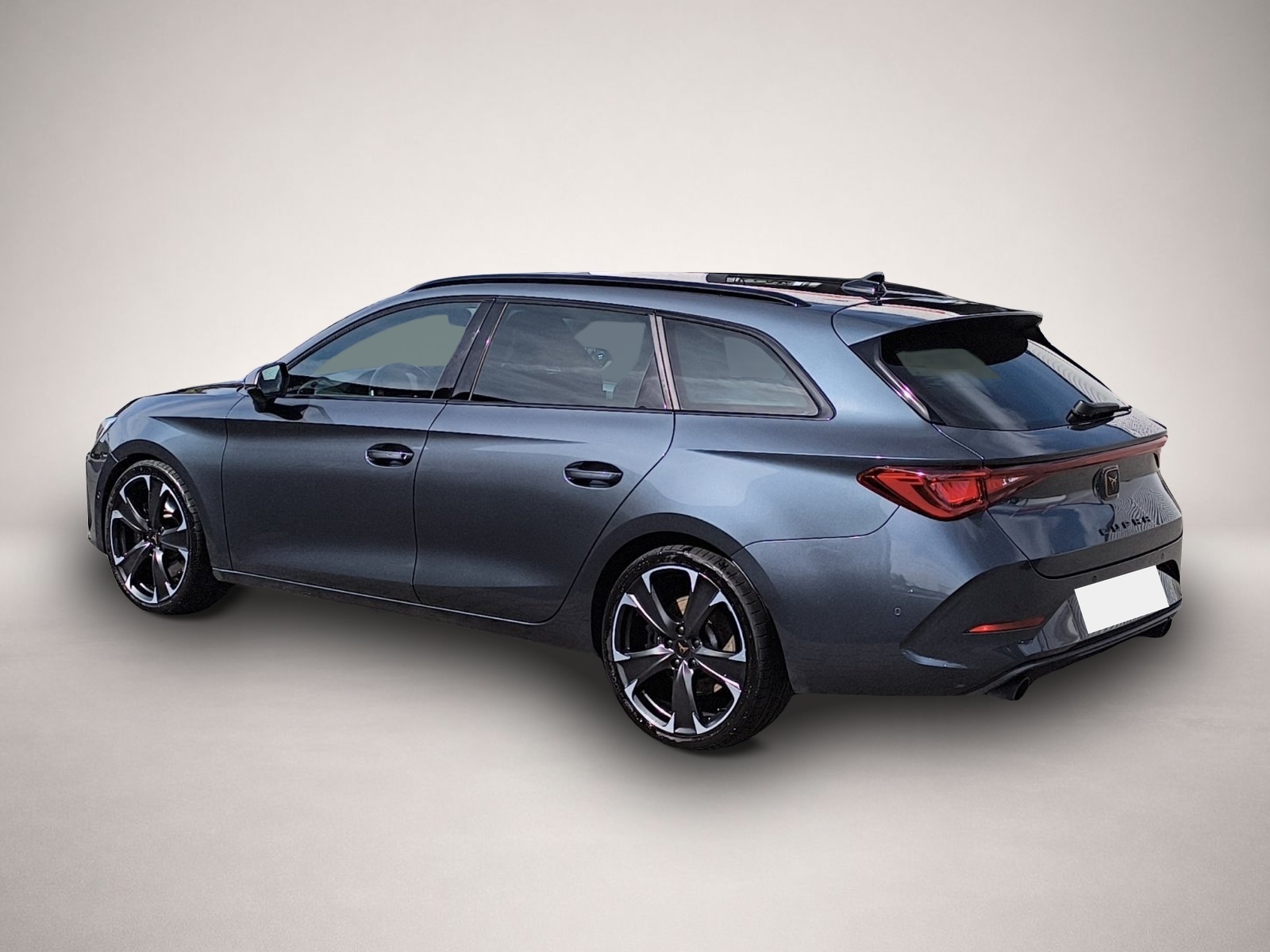 Bild 5 Cupra Leon SP 2.0 TSI DSG VZ