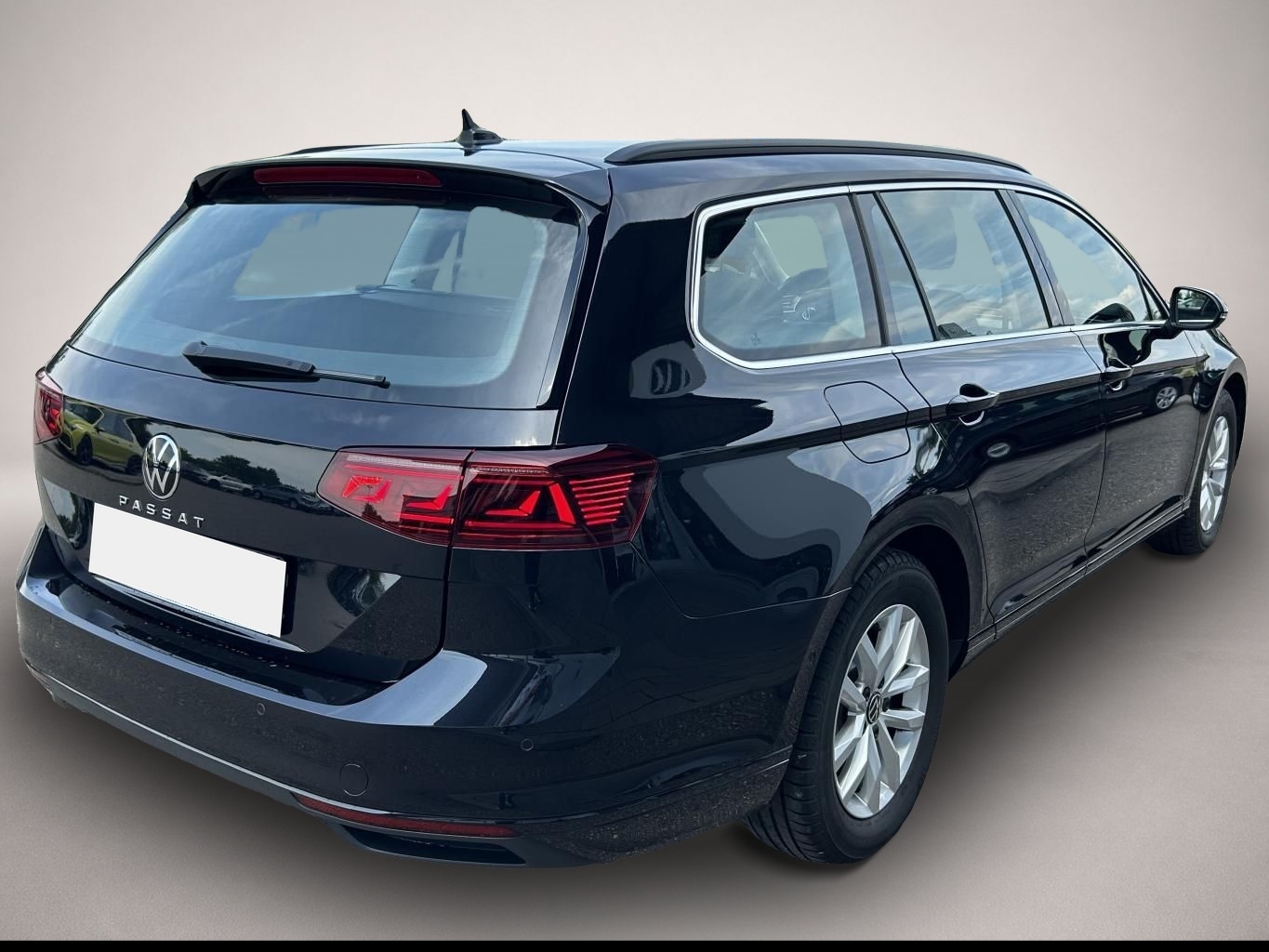 Bild 5 Volkswagen Passat Variant 2.0 TDI DSG Business IQ.DRIVE+PAN