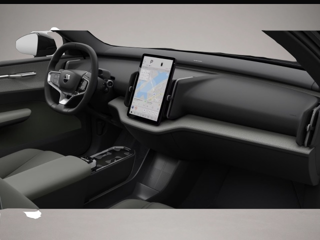 Bild 5 Volvo EX30 Cross Country Ultra Twin Motor Performance