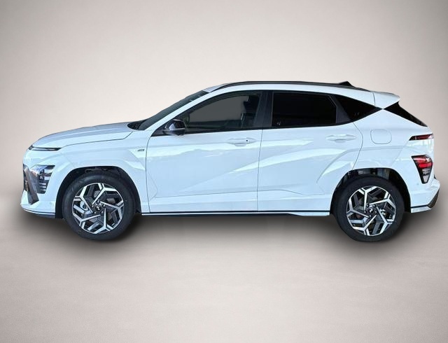 Bild 1 Hyundai KONA N-Line 1.6 DCT 4WD / Bose / ACC/ 360° Kam./ Sit.