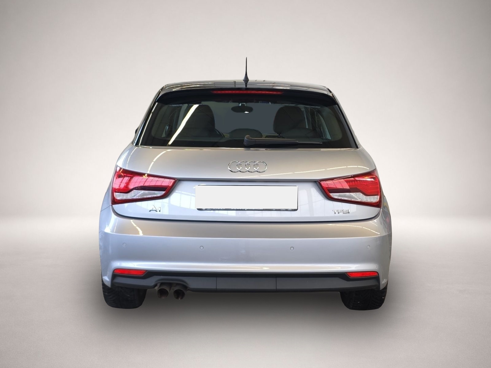Bild 4 Audi A1 Sportback 1.4 TFSI *Navi*Xenon*PDC*