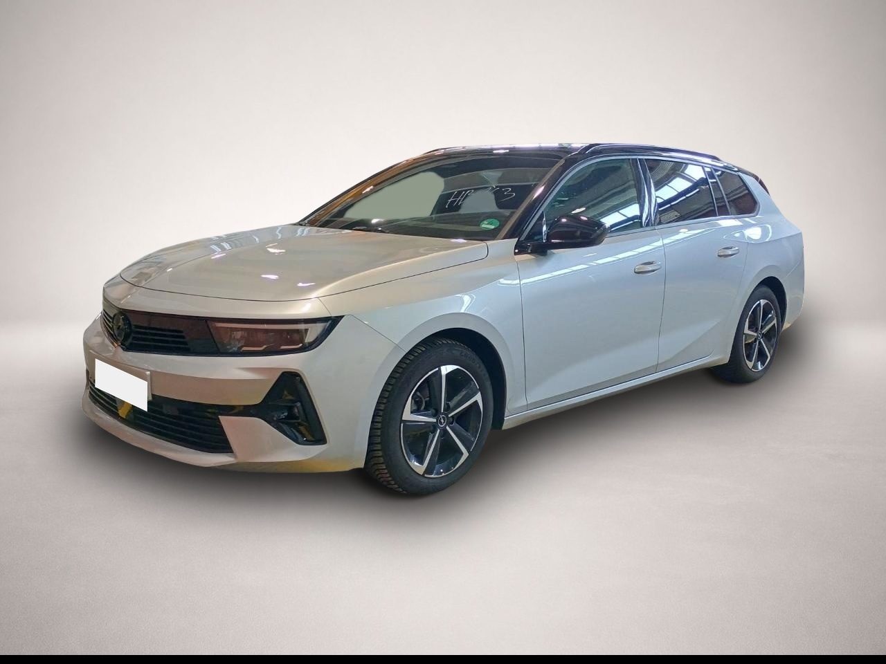 Fotografie 1 des Opel Astra Sports Tourer GS Shz Navi Kamera Schiebeda