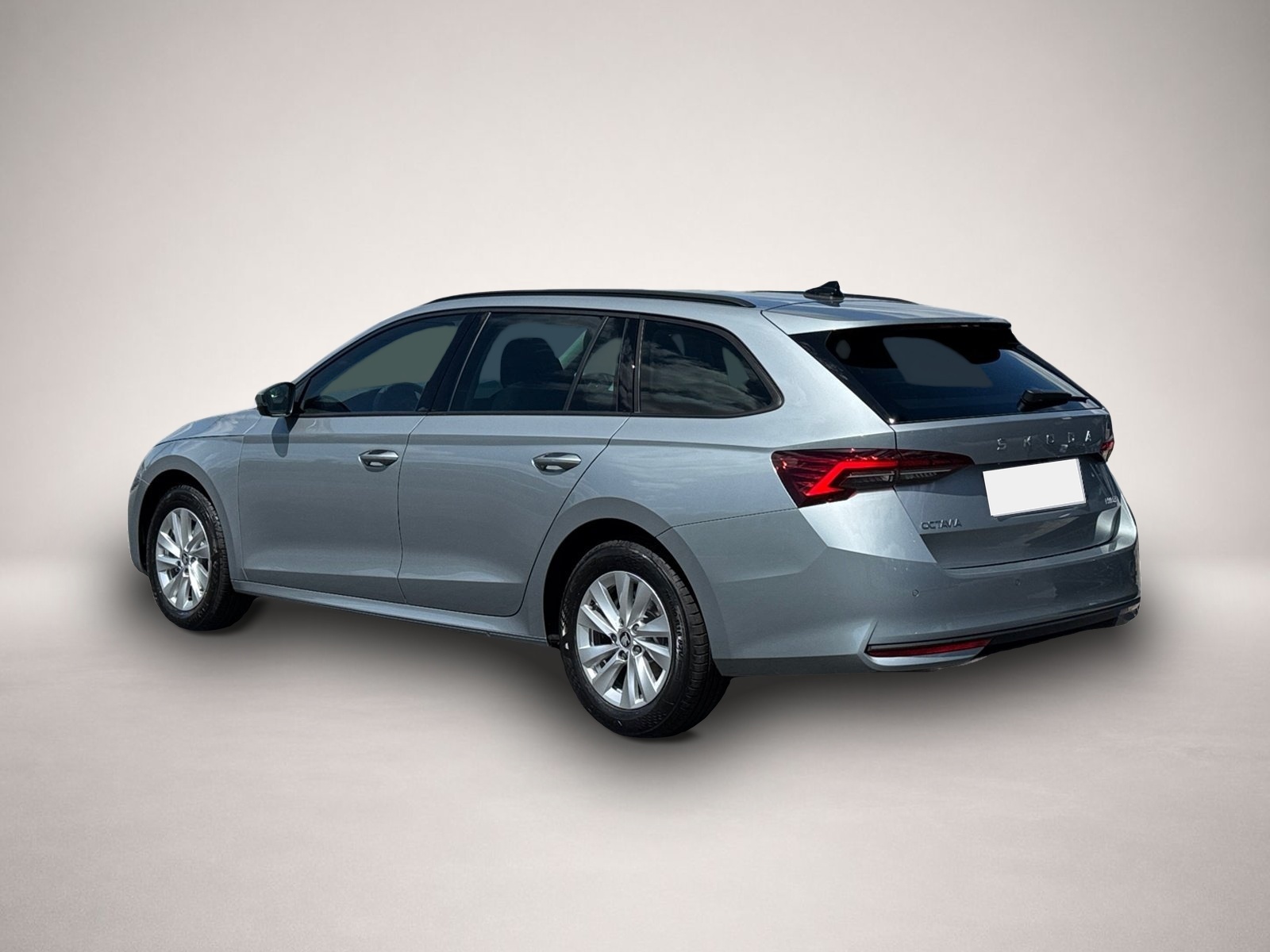 Bild 4 Skoda Octavia Combi Selection 1.5 eTSI DSG|SMART-LINK|