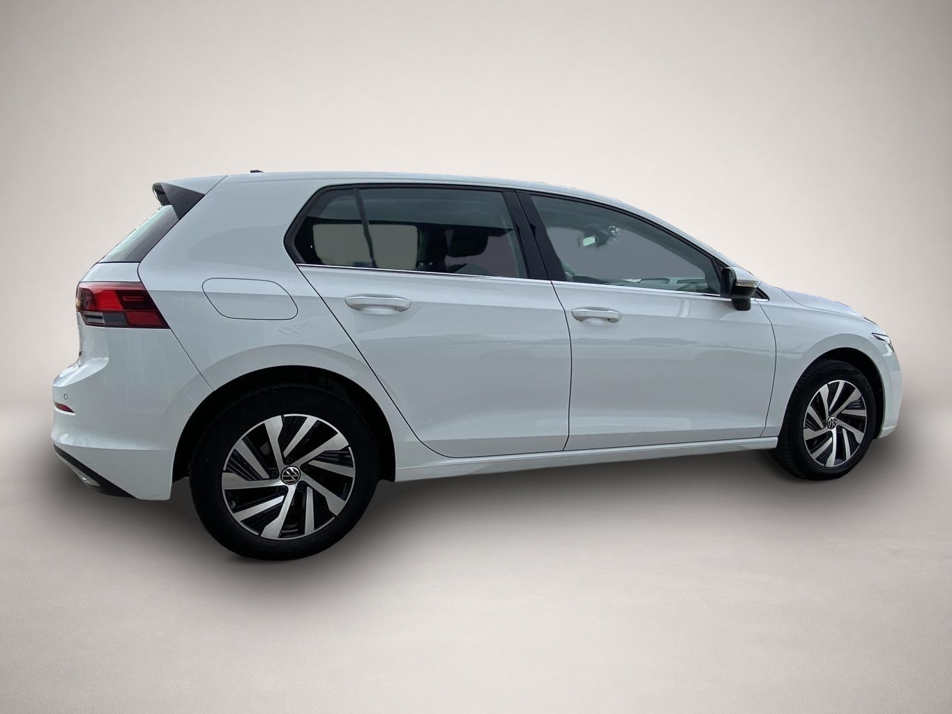 Bild 5 Volkswagen Golf 1.4 TSI DSG eHybrid Style APP-CONNECT+ACTIV
