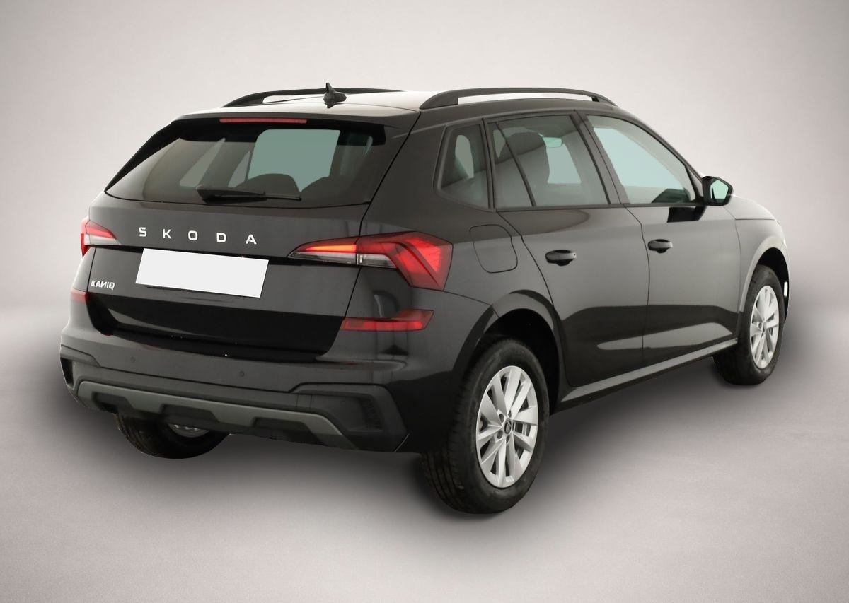 Bild 3 Skoda Kamiq 1.0 TSI DSG Selection, Matrix, Kamera, Lad