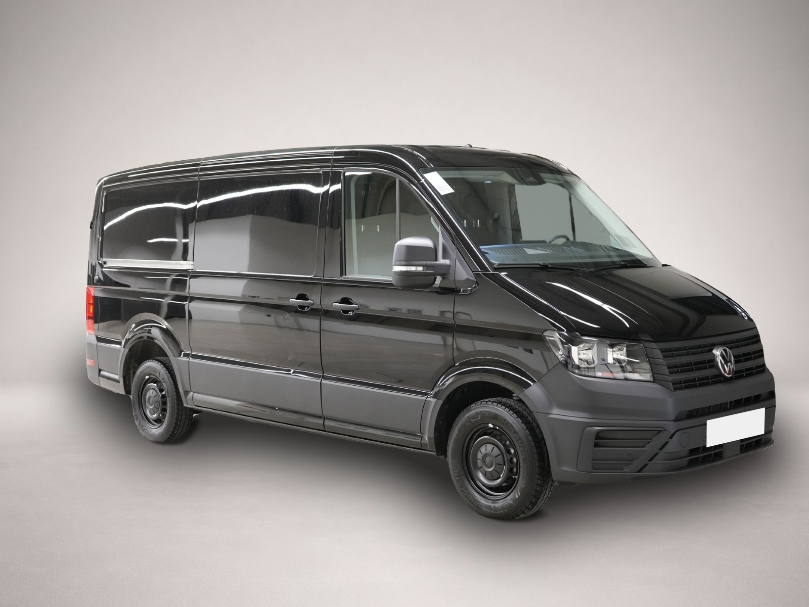 Bild 1 Volkswagen Other Crafter Kasten 35 2.0 TDI 5-J-GAR KAMERA NAVI