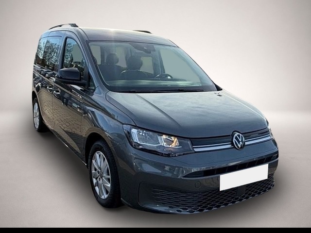 Bild 7 Volkswagen Caddy 2.0 TDI DSG 7. Sitzer Life Navi,AHK,