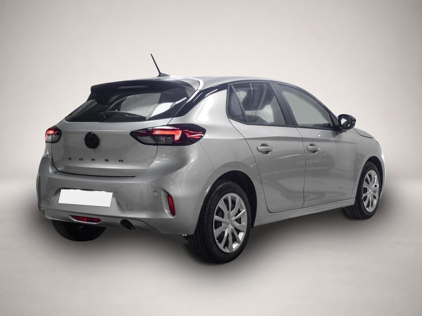 Bild 2 Opel Corsa Edition // Winter-Paket // Komfort Paket L