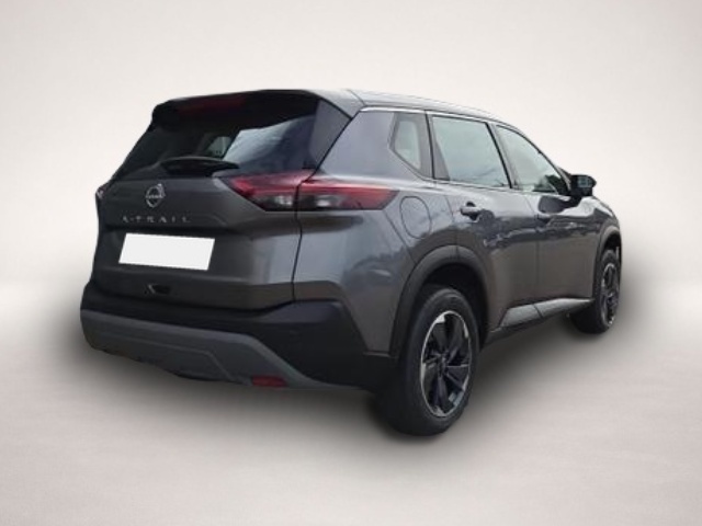 Bild 4 Nissan X-Trail Acenta 1.5 MHEV 163PS Automatik Sitzhe.