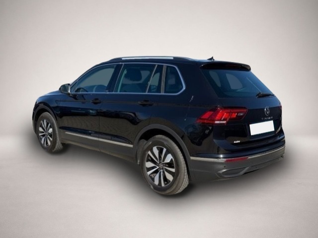 Bild 3 Volkswagen Tiguan 2.0 TDI Move Pano,,Kamera,Digital Cockpit