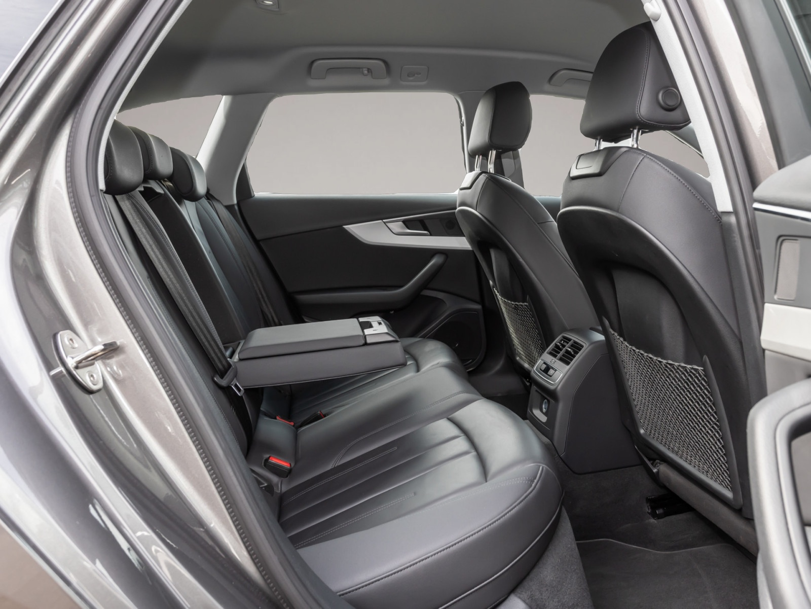 Bild 4 Audi A4