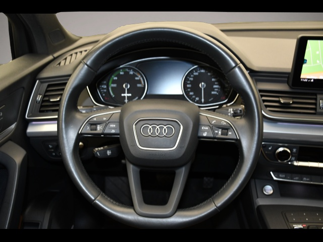 Bild 5 Audi quattro Q5 55 TFSIe S-tronic quattro Pano/Tempo/Einparkh