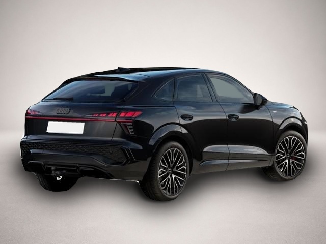Bild 3 Audi Q3 Sportback NEU TDI quattro S line Pano+TechPro+M.