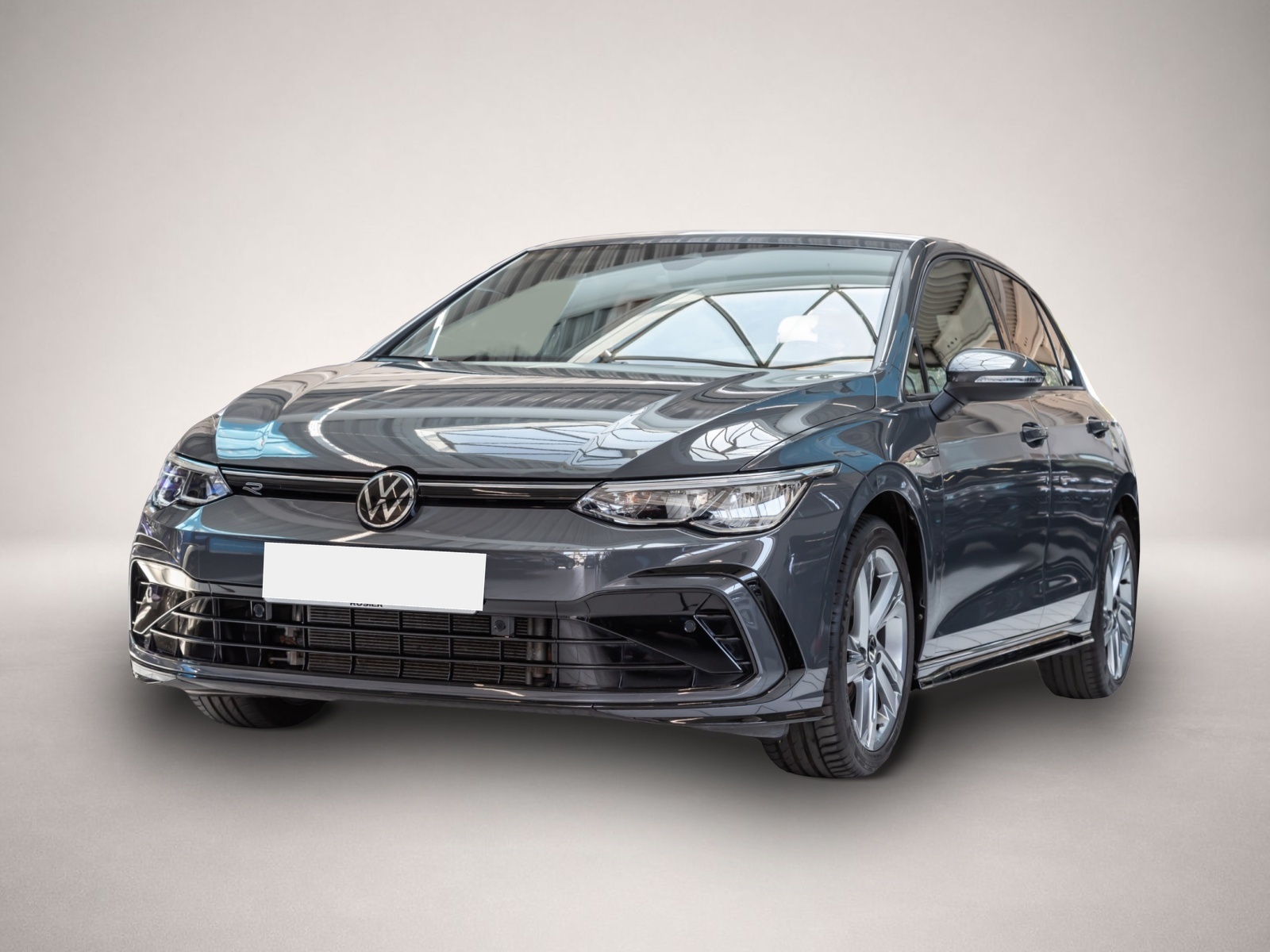Bild Golf Volkswagen