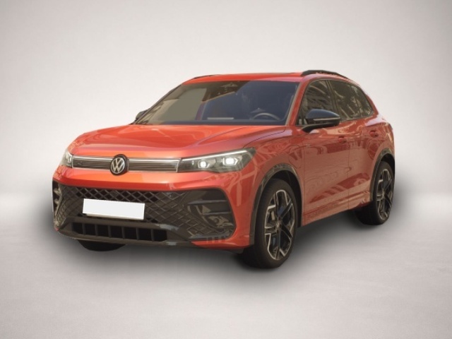 Bild 1 Volkswagen Tiguan 1.5 TSI eHybrid DSG R-Line Black Style Ma