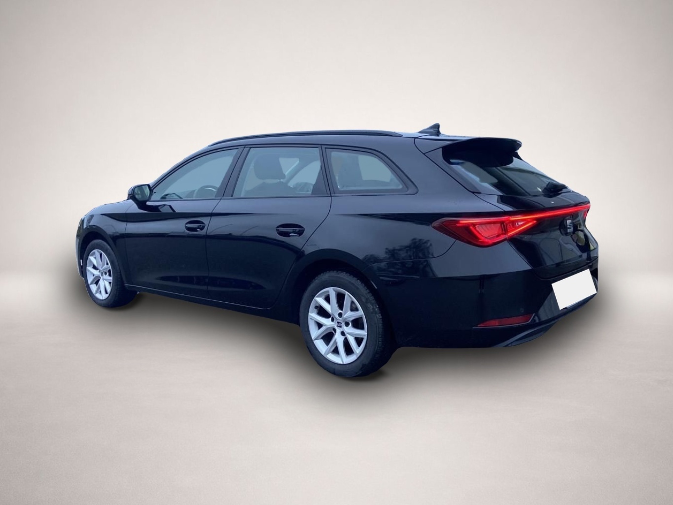 Fotografie 3 des Seat Leon ST 2.0 TDI DSG STYLE NAVI-PRO+LED+VIRTUAL-C