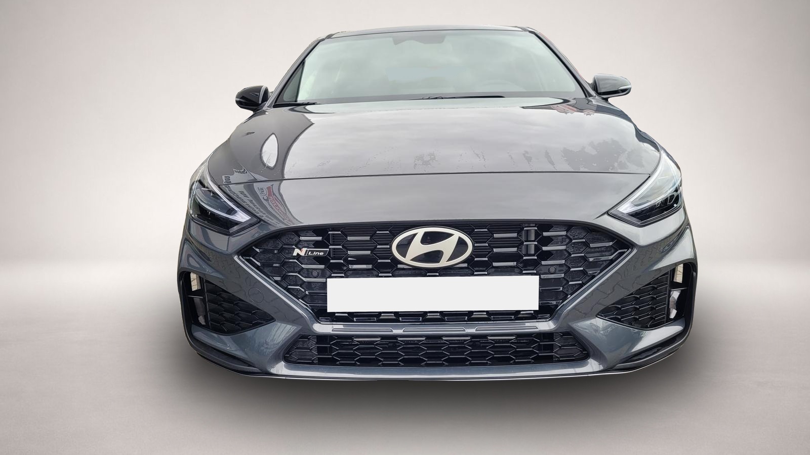 Bild 2 Hyundai i30 HB AT N-Line*Navi*LED*Shzg*PDCv+h*Cam*18