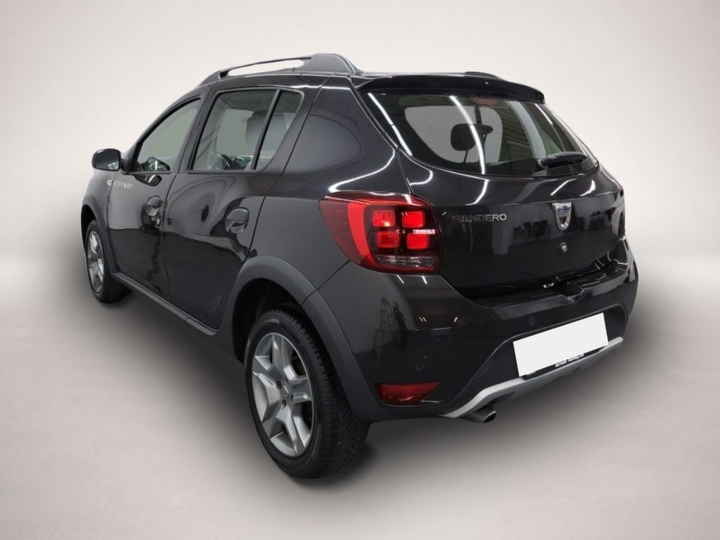 Bild 4 Dacia Sandero Stepway TCe 90 Easy-R Prestige NAVI RFK