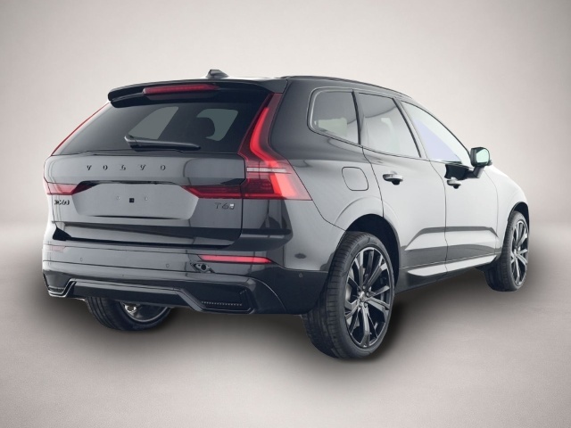 Bild 2 Volvo XC60 FACELIFT Plus Black Edition Recharge Plug-I