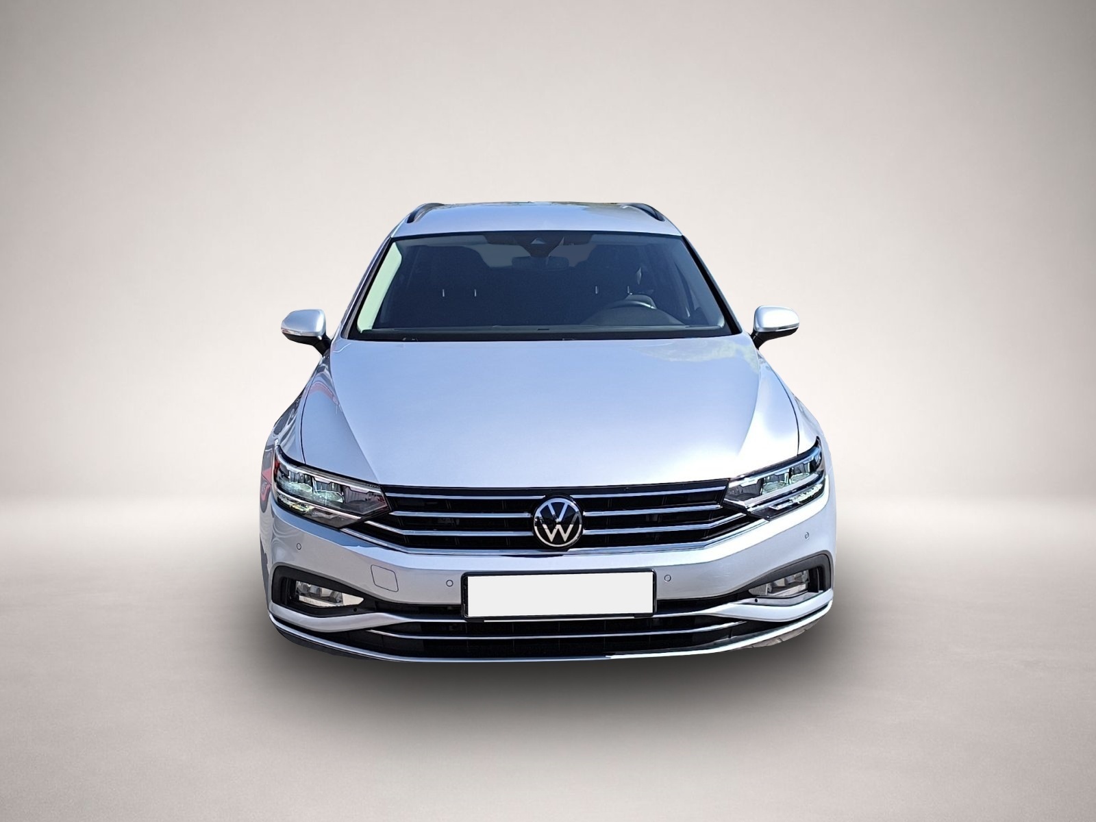 Bild 2 Volkswagen Passat Variant 2.0 TDI DSG Business AHK LED NAVI