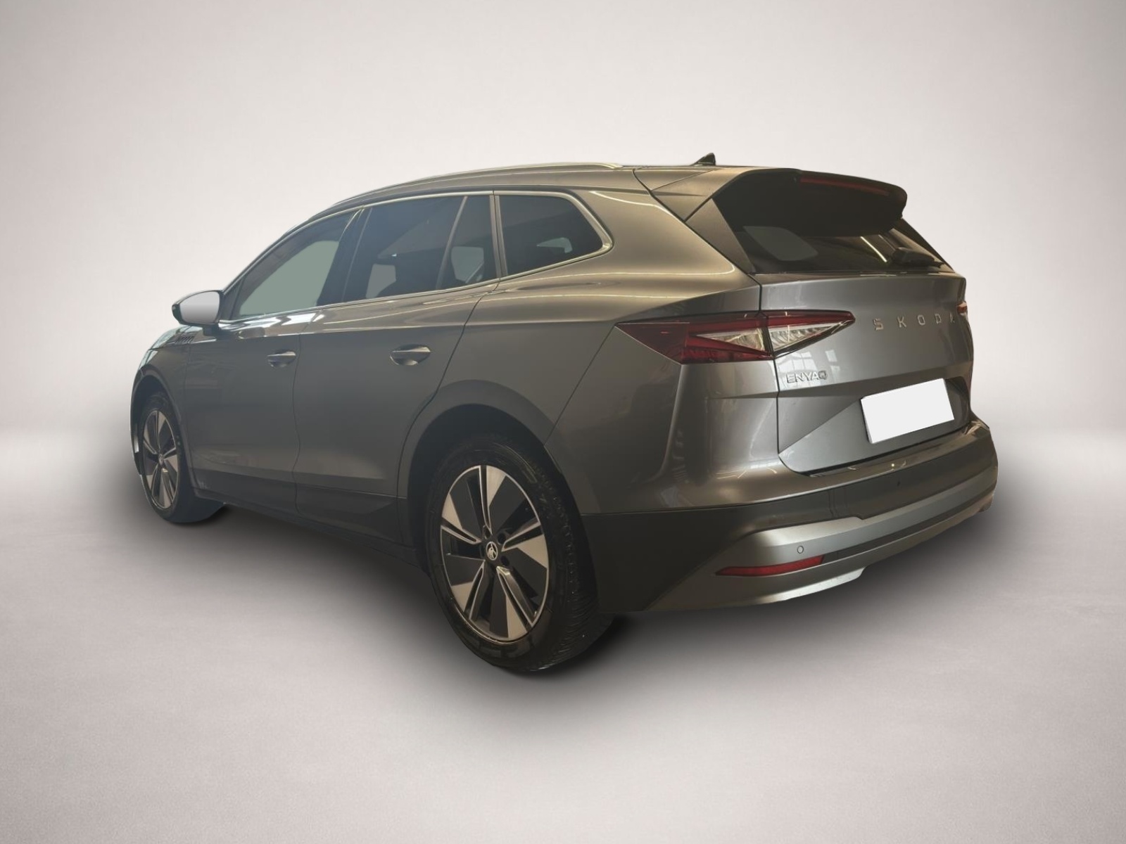 Bild 4 Skoda Enyaq Loft KAMERA AHK LED NAVI SHZ