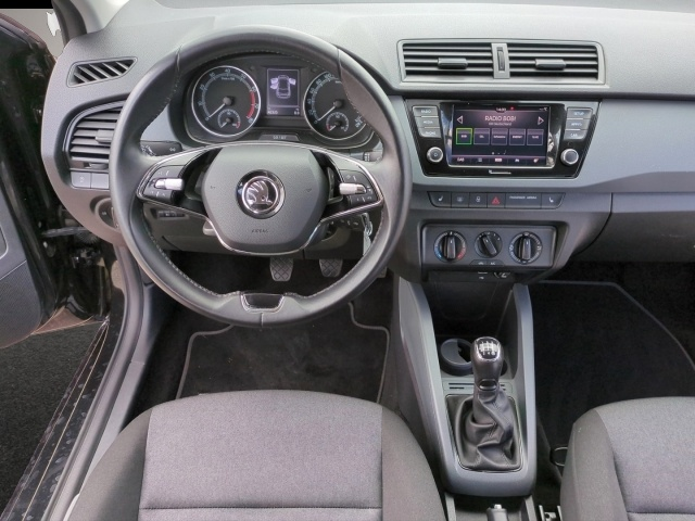 Bild 5 Skoda Fabia Cool Plus 1.0*Klima SHZ Bluetoo SmartLink