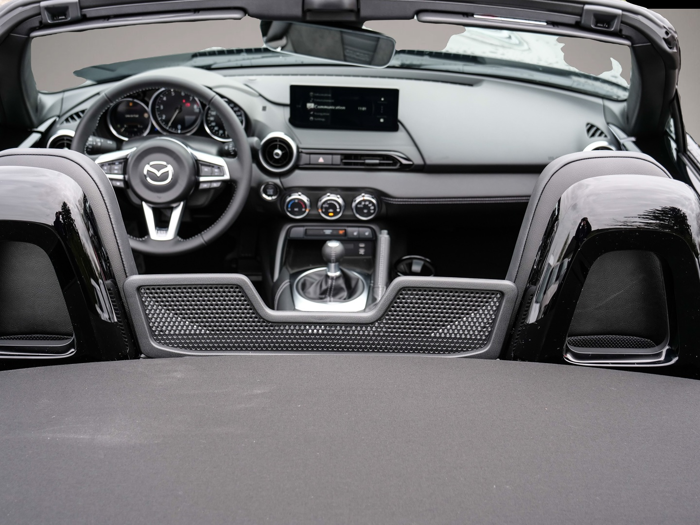 Bild 5 Mazda MX-5 1.5L SKYACTIV-G 132 6MT RWD Homura EU6e