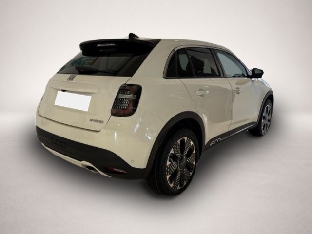 Bild 5 Fiat 600 La Prima Hybrid 1.2 T3 107 kW (145 PS) DCT Klim.