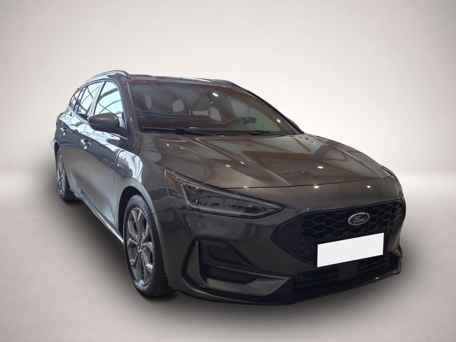 Bild 4 Ford Focus ST-Line Sportpaket Bluetooth Navi LED Klim