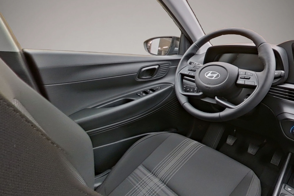 Bild 4 Hyundai i20 1.0 T-GDI Comfort Club