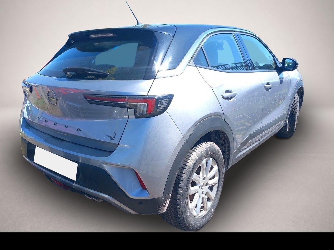 Bild 3 Opel Mokka 1.2 Turbo 130 Edition LED Nav PDC Kam LM16