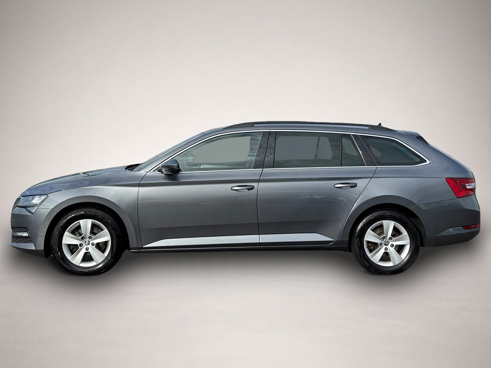 Bild 3 Skoda Superb Combi Ambition TDI DSG|NAVI|KAMERA|ACC