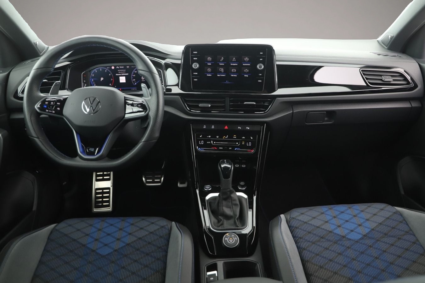 Bild 7 Volkswagen T-Roc R 2.0 TSI 4M DSG IQ.Light/ACC/Kamera/App/N