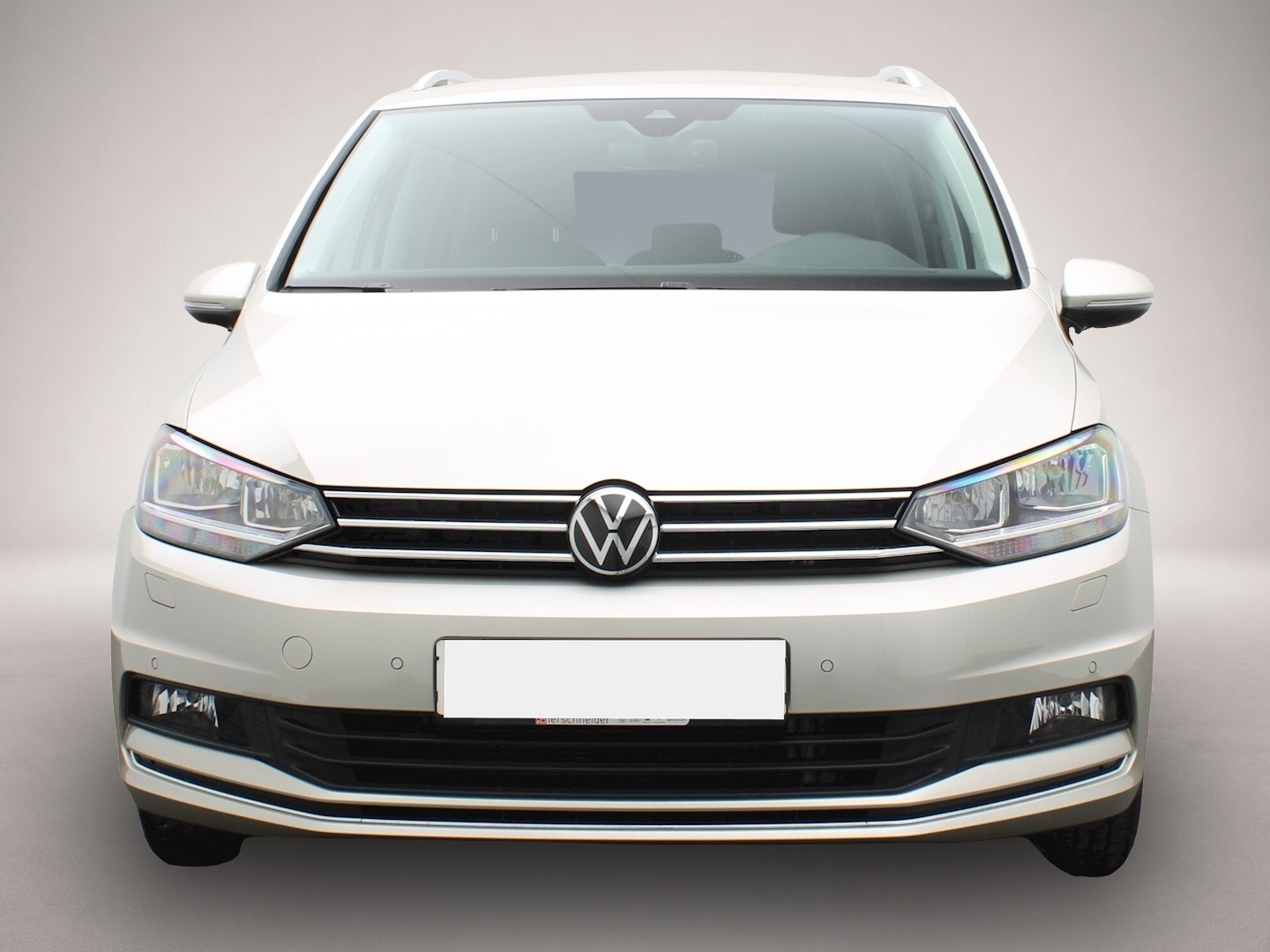 Bild 8 Volkswagen Touran 1.5 TSI DSG Move 7S. KINDERSITZ KAMERA NA